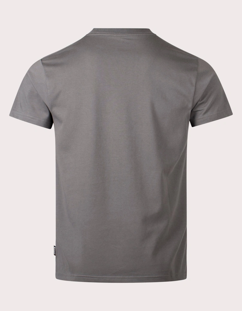 Camping Graphic T-Shirt