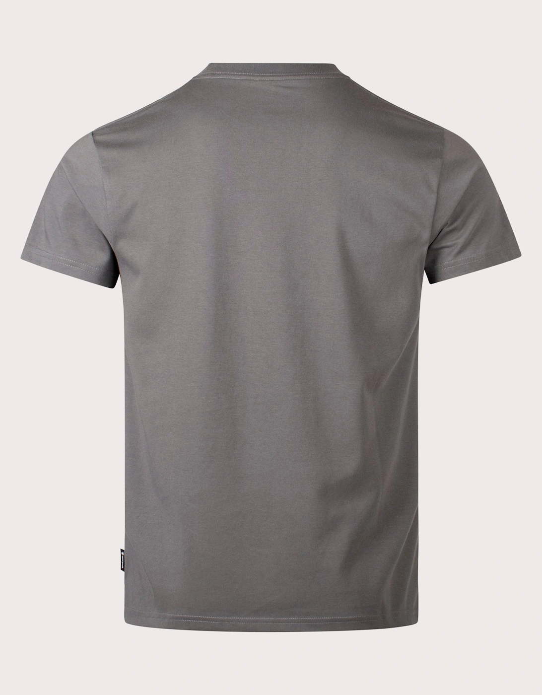 Camping Graphic T-Shirt