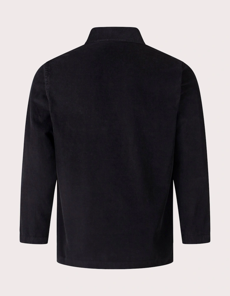 Bakers Overshirt