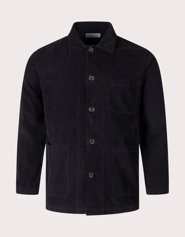 Bakers Overshirt