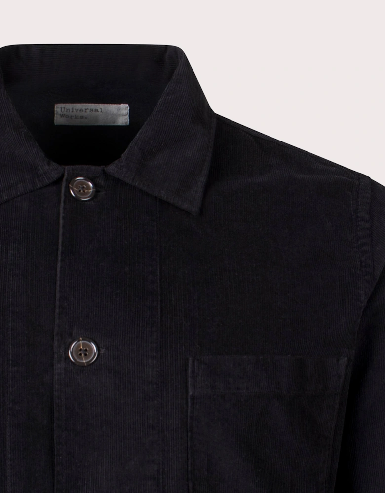 Bakers Overshirt