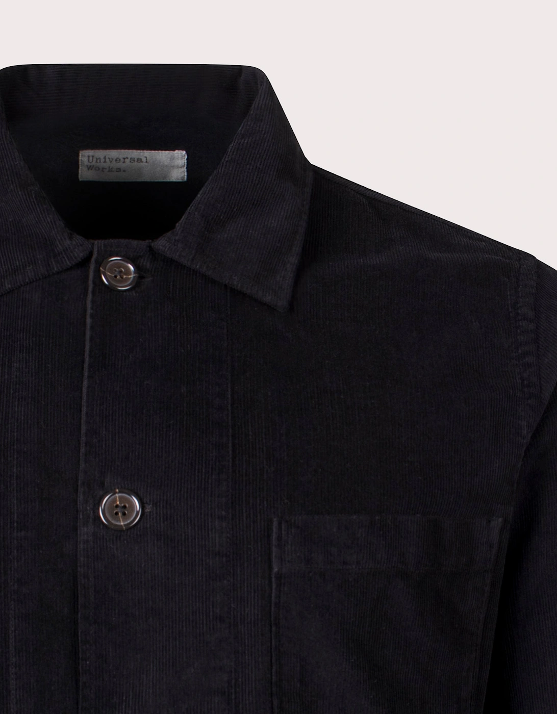 Bakers Overshirt
