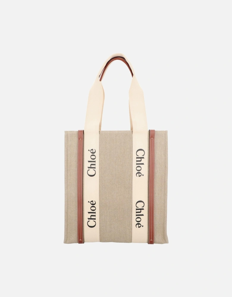Elegant Tote Bag with Top Handles for Everyday Use