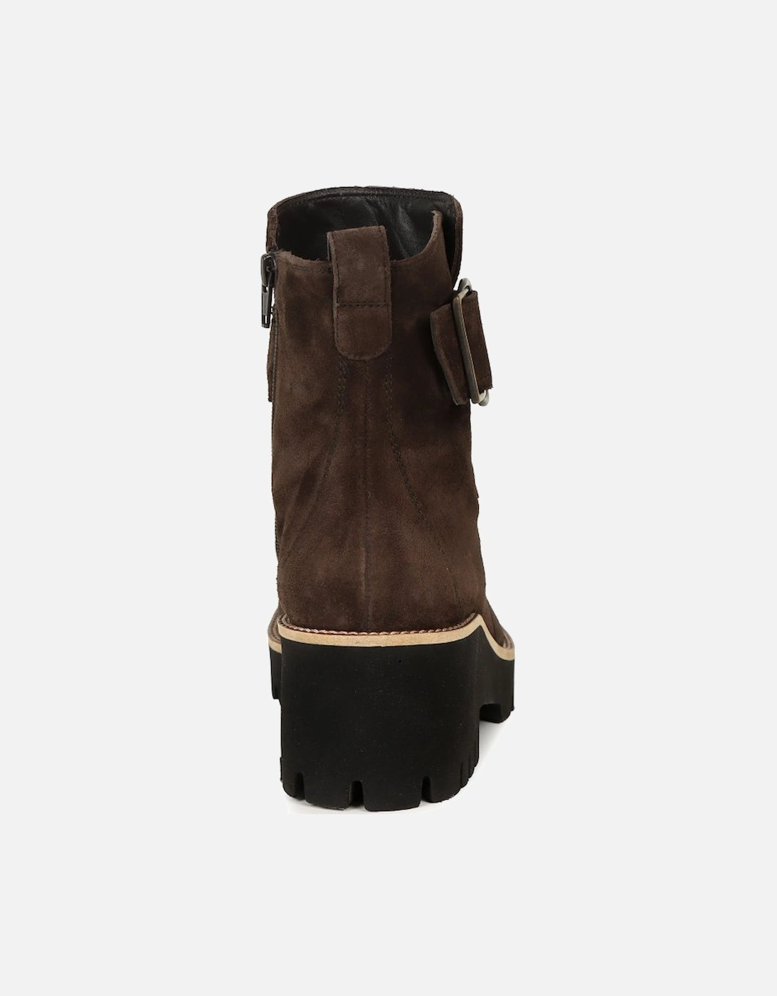 Mia Womens Ankle Boots