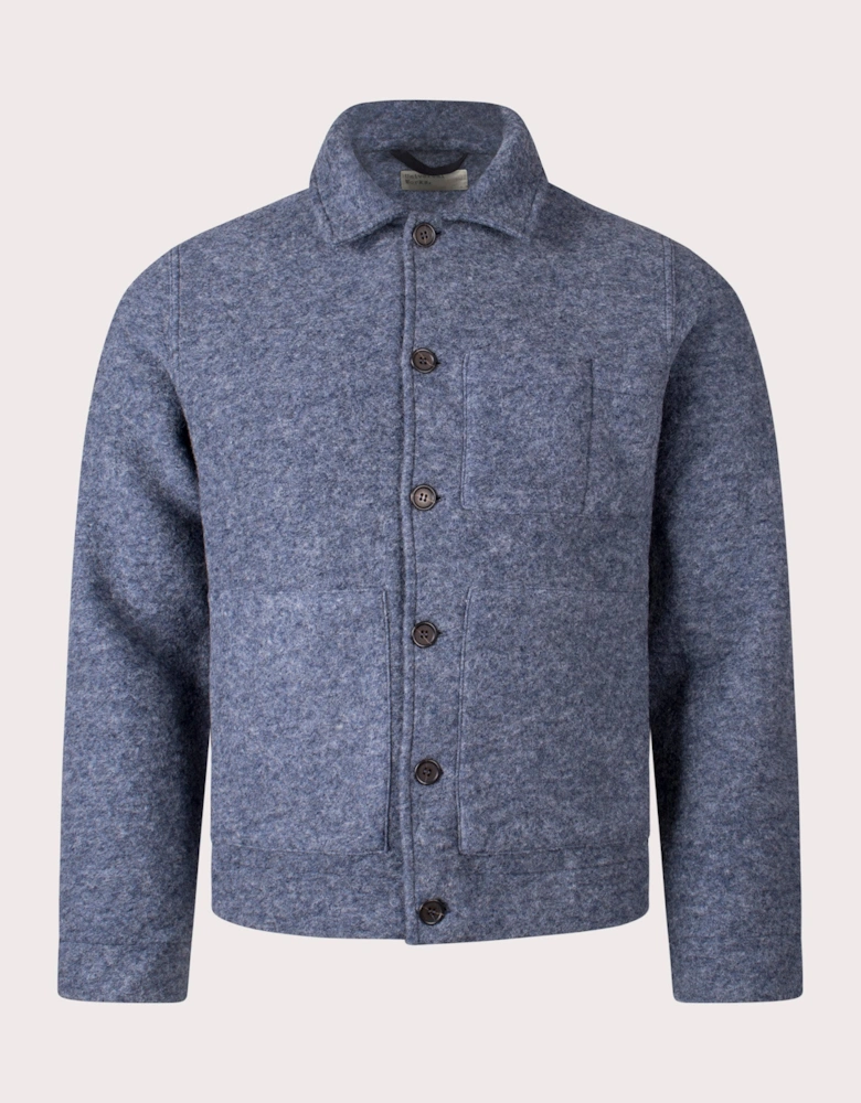 Uniform Jacket