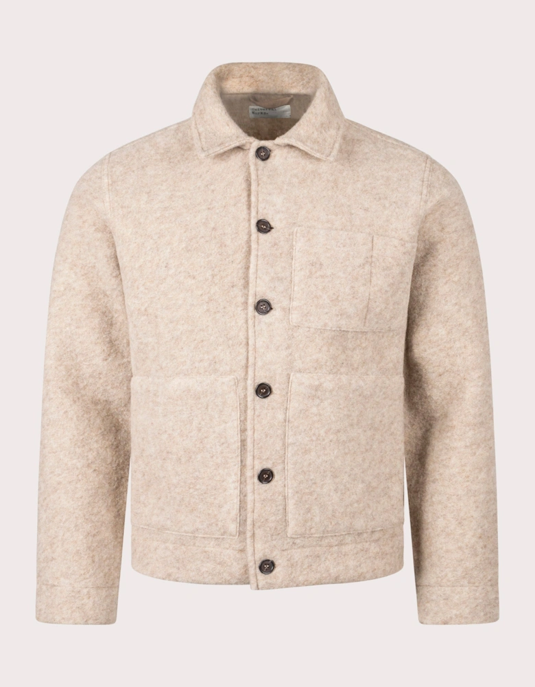 Uniform Jacket