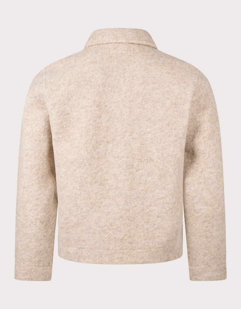 Uniform Jacket