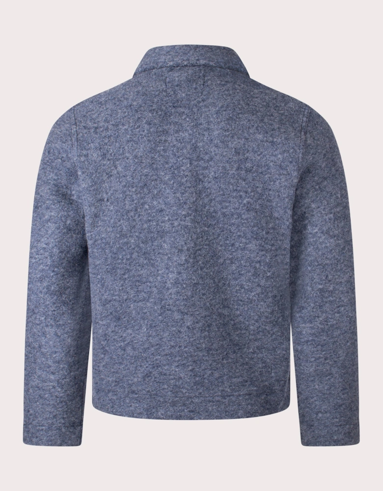 Uniform Jacket