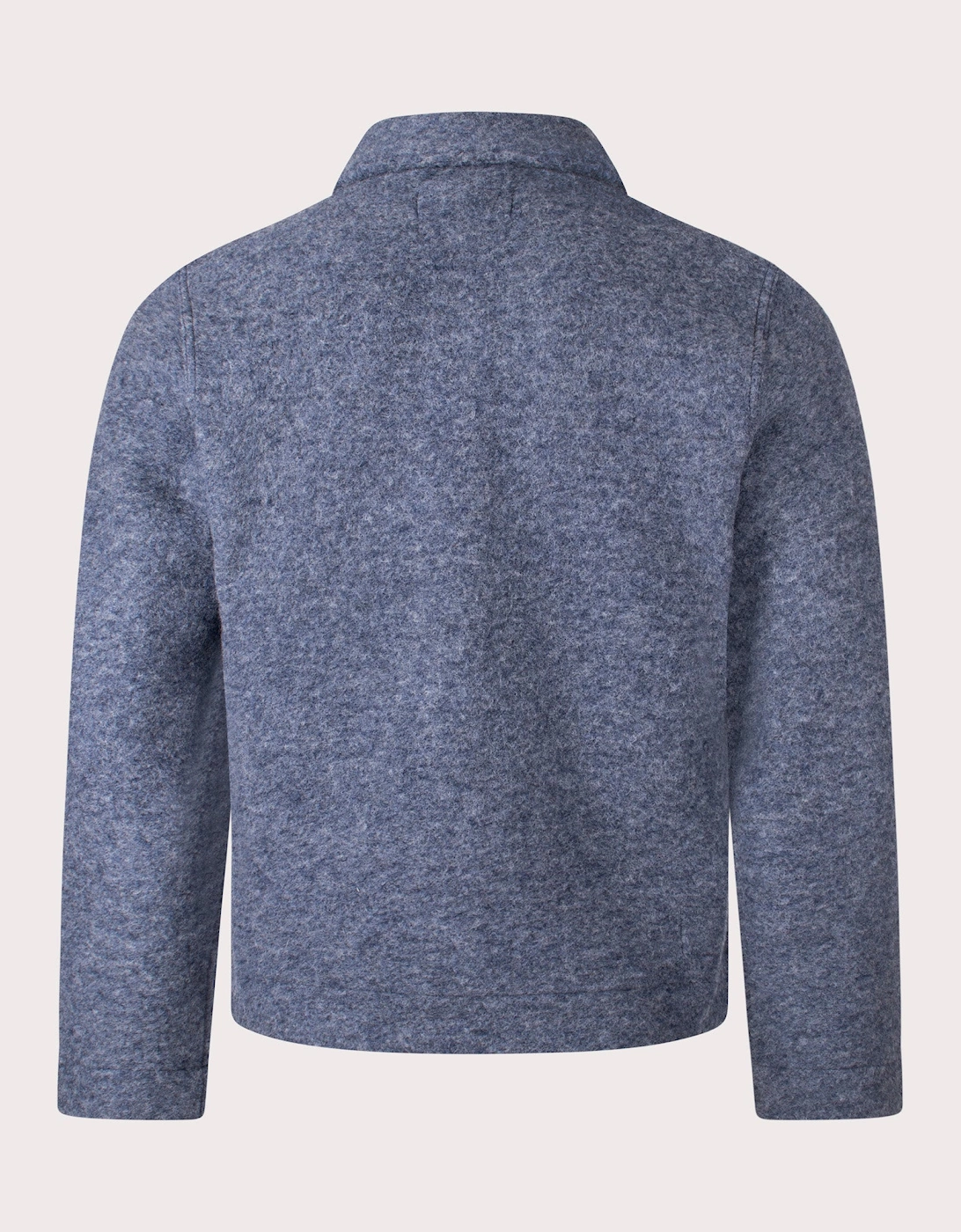 Uniform Jacket