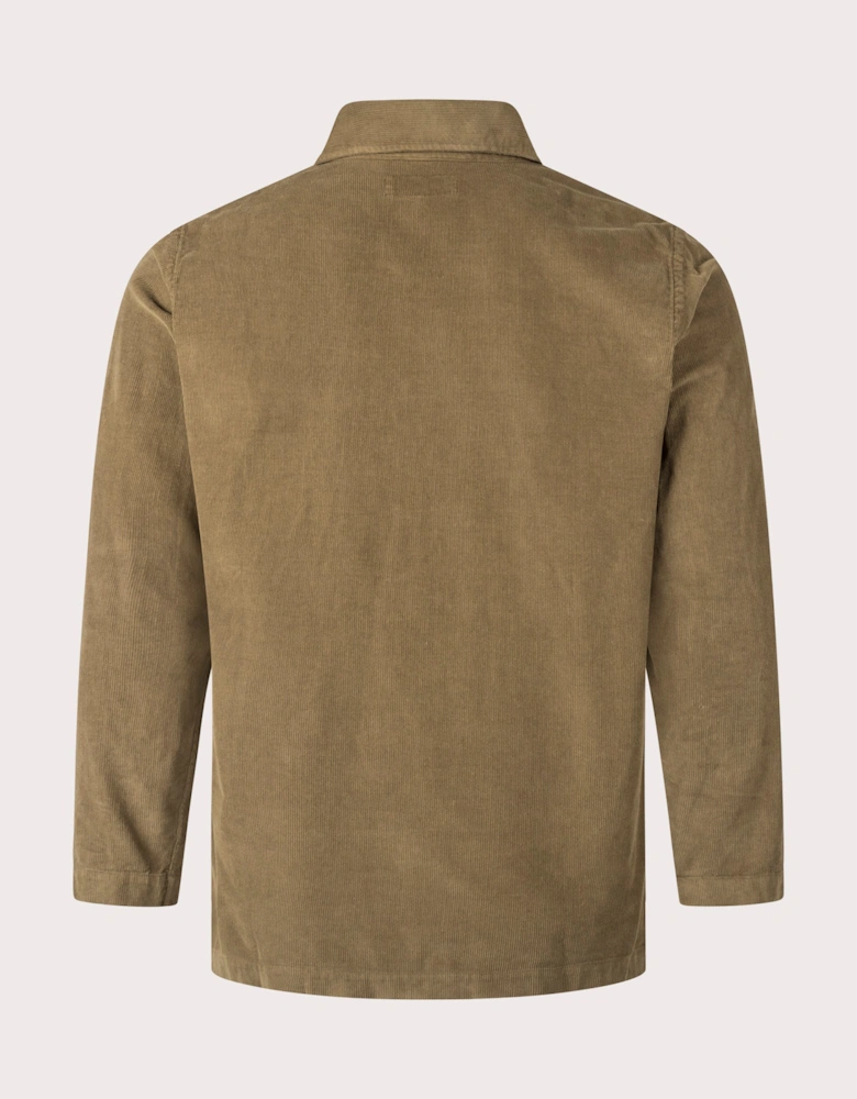 Bakers Overshirt