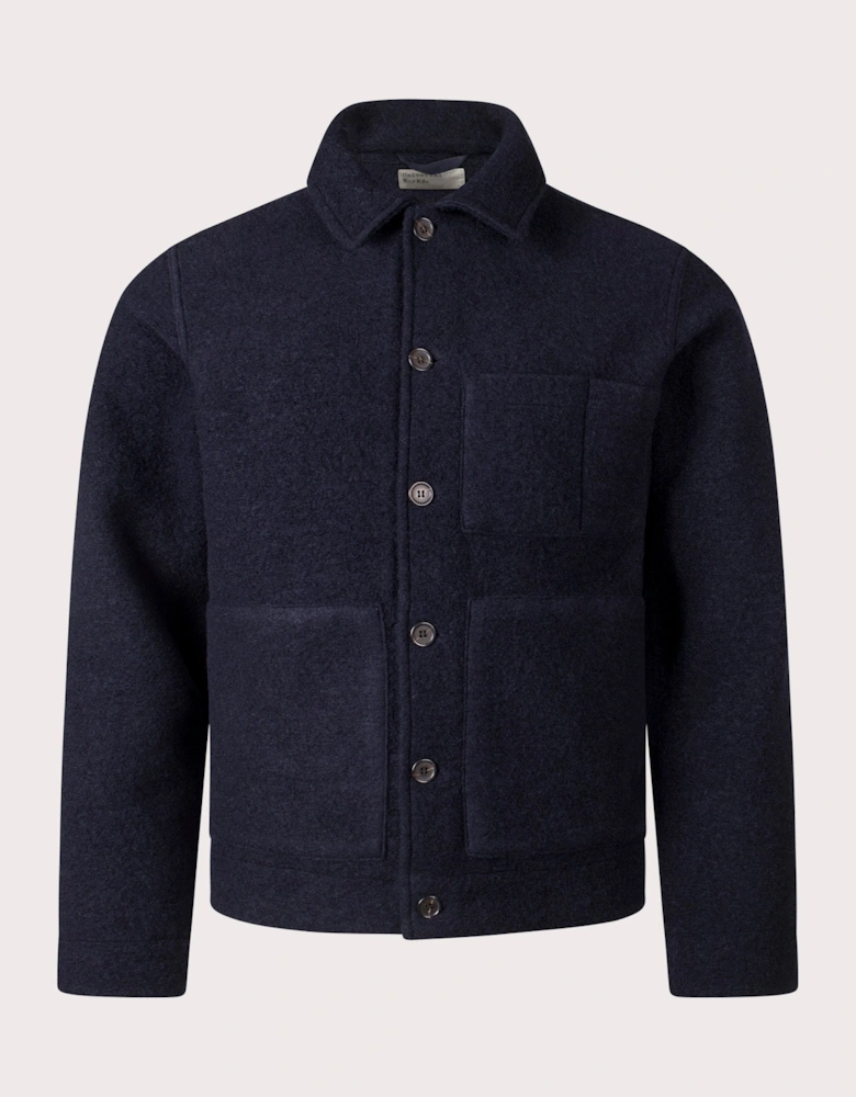 Uniform Jacket