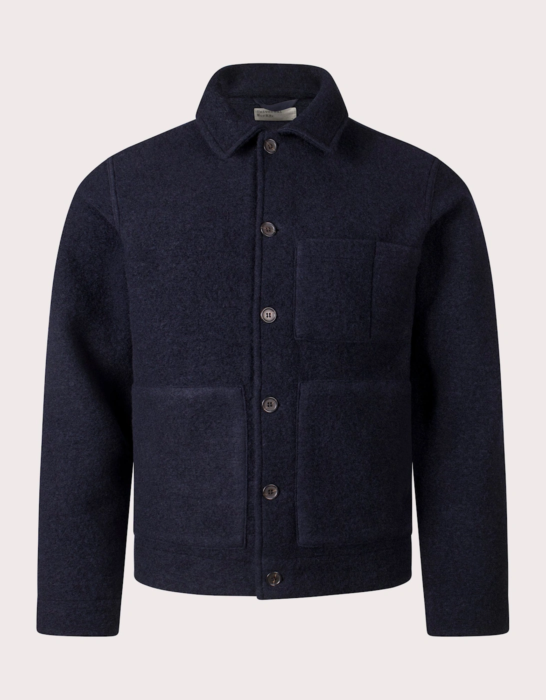 Uniform Jacket, 3 of 2
