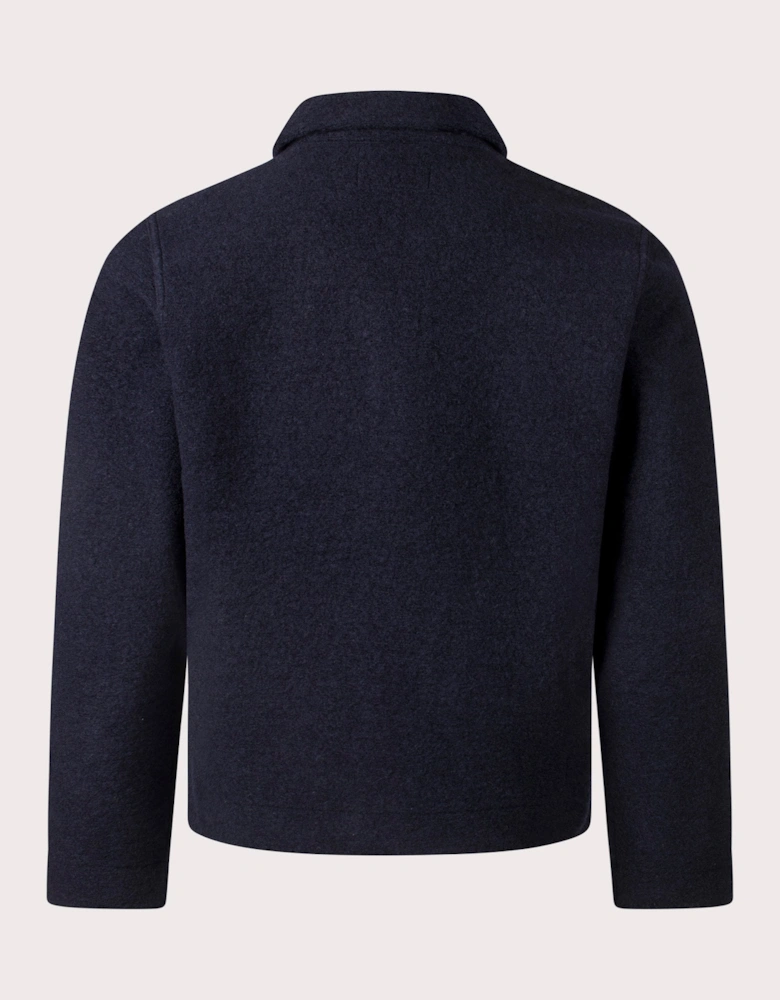 Uniform Jacket