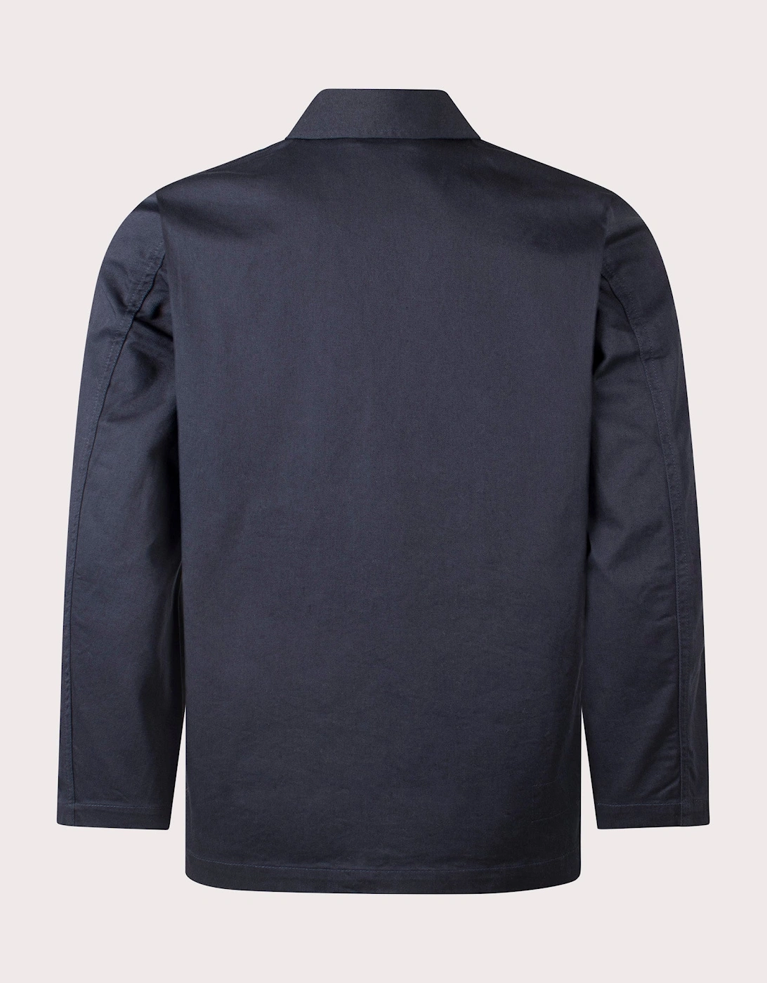 Three Button Jacket