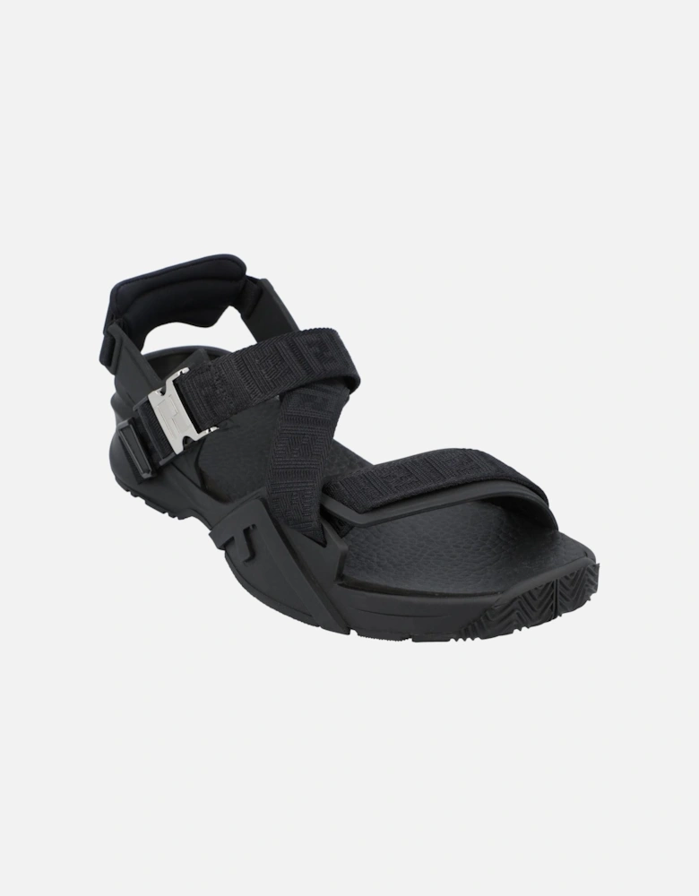 Adjustable Strap Sandals for Outdoor and Everyday Wear