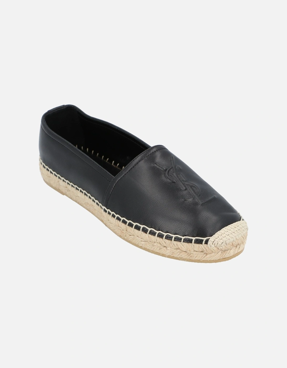 Slip-On Espadrille with Jute Sole Casual Shoes Comfortable, 7 of 6