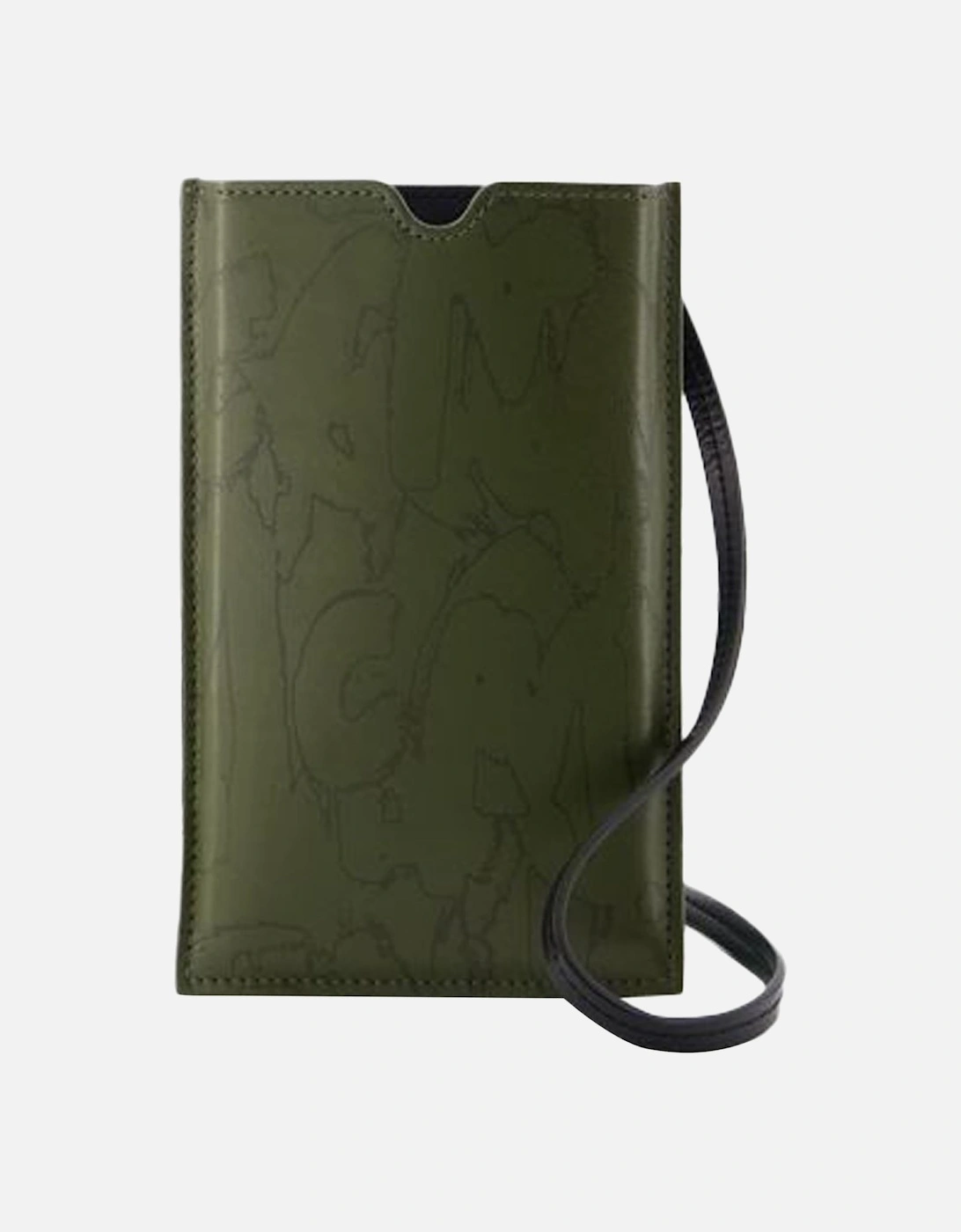 Elegant Phone Holder with Shoulder Strap, 5 of 4
