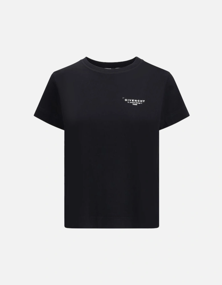 Logo Graphic TShirt