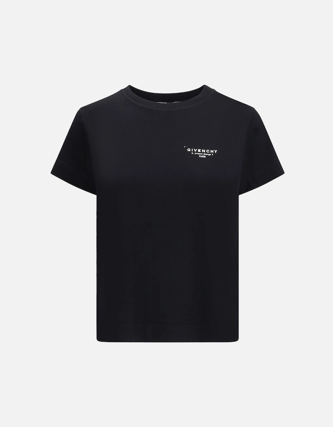 Logo Graphic TShirt, 4 of 3