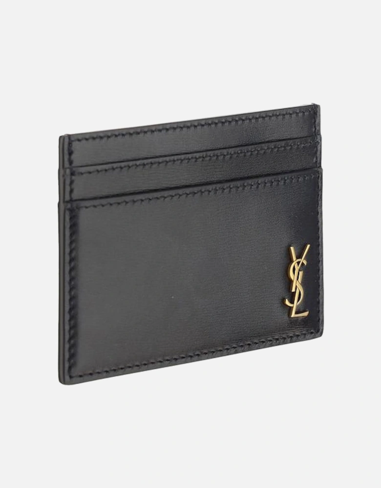 YSL Card Holder 60760302G0W1000