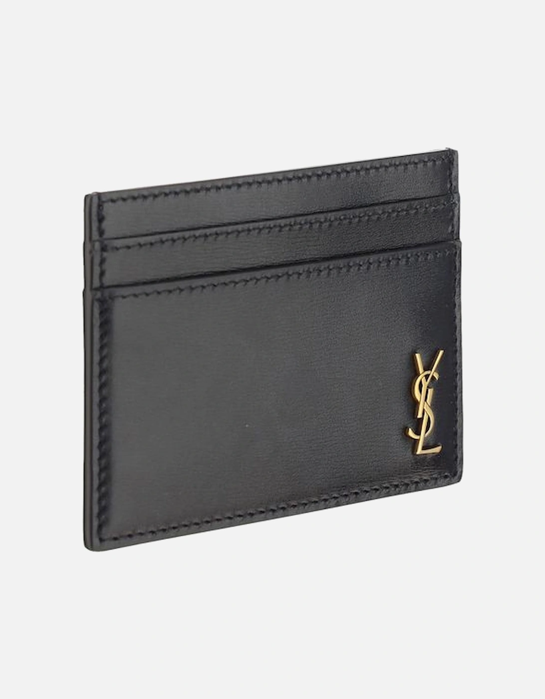 YSL Card Holder 60760302G0W1000