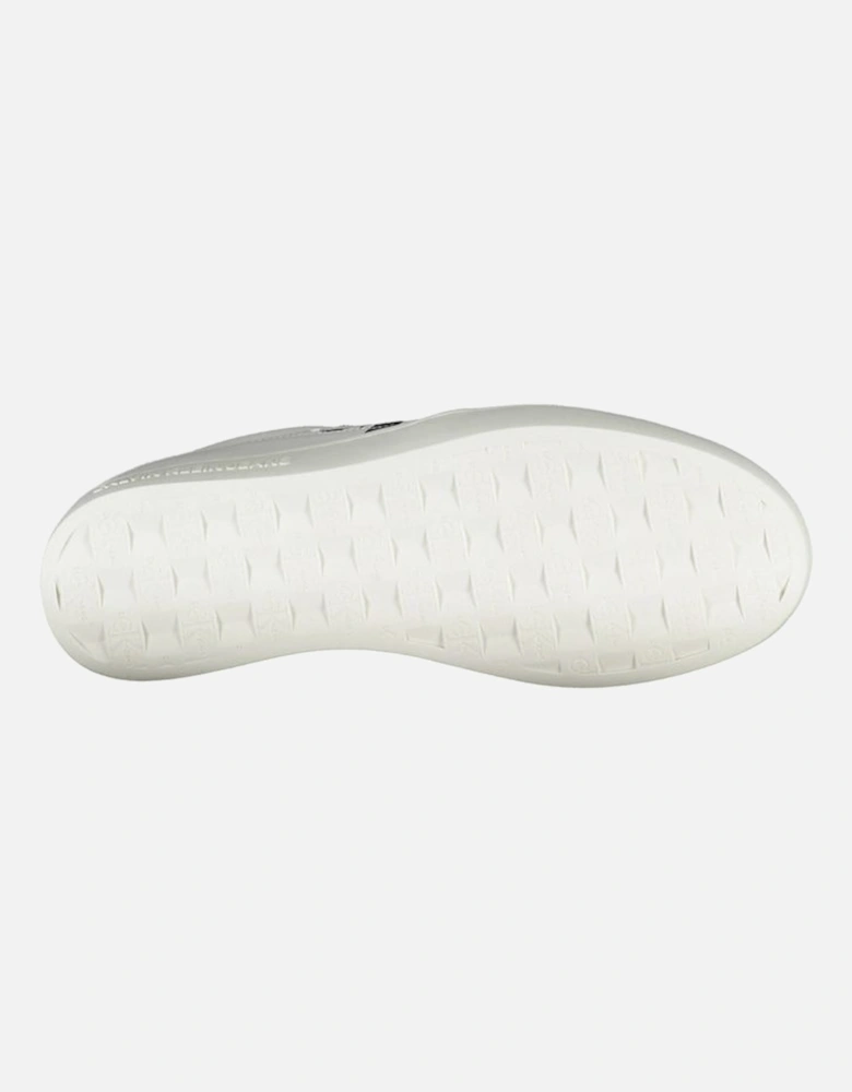 CK Monogram LowTop Sneakers