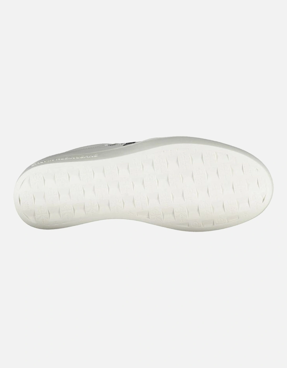 CK Monogram LowTop Sneakers