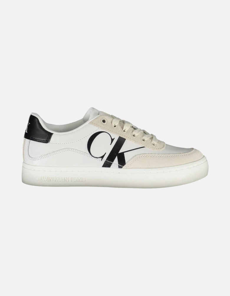 CK Monogram LowTop Sneakers