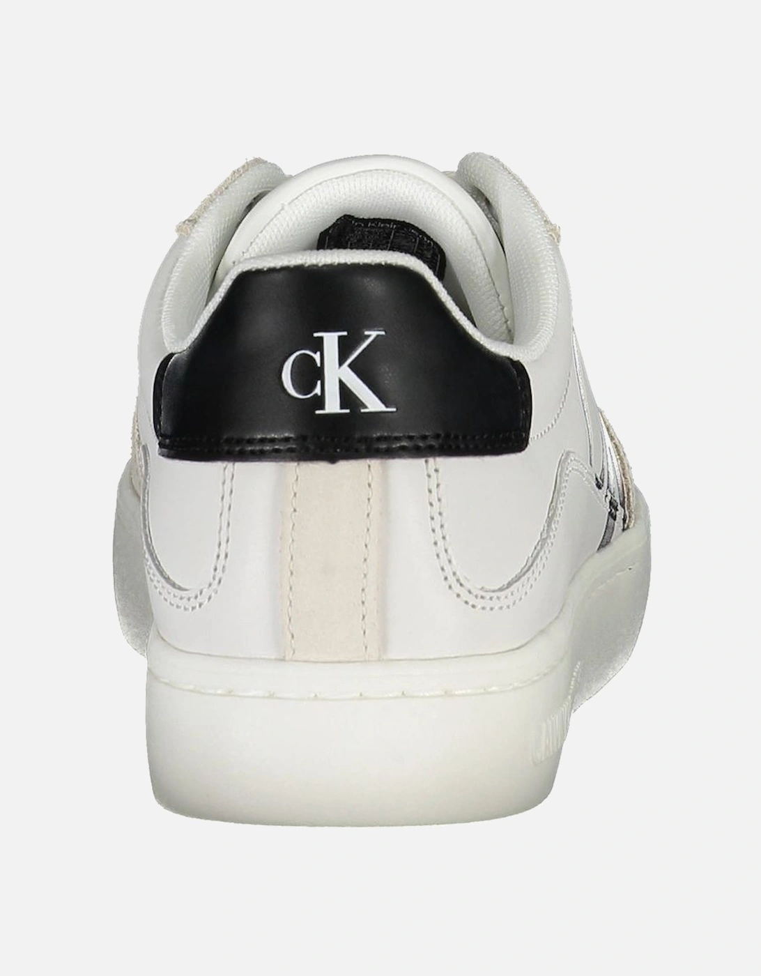 CK Monogram LowTop Sneakers