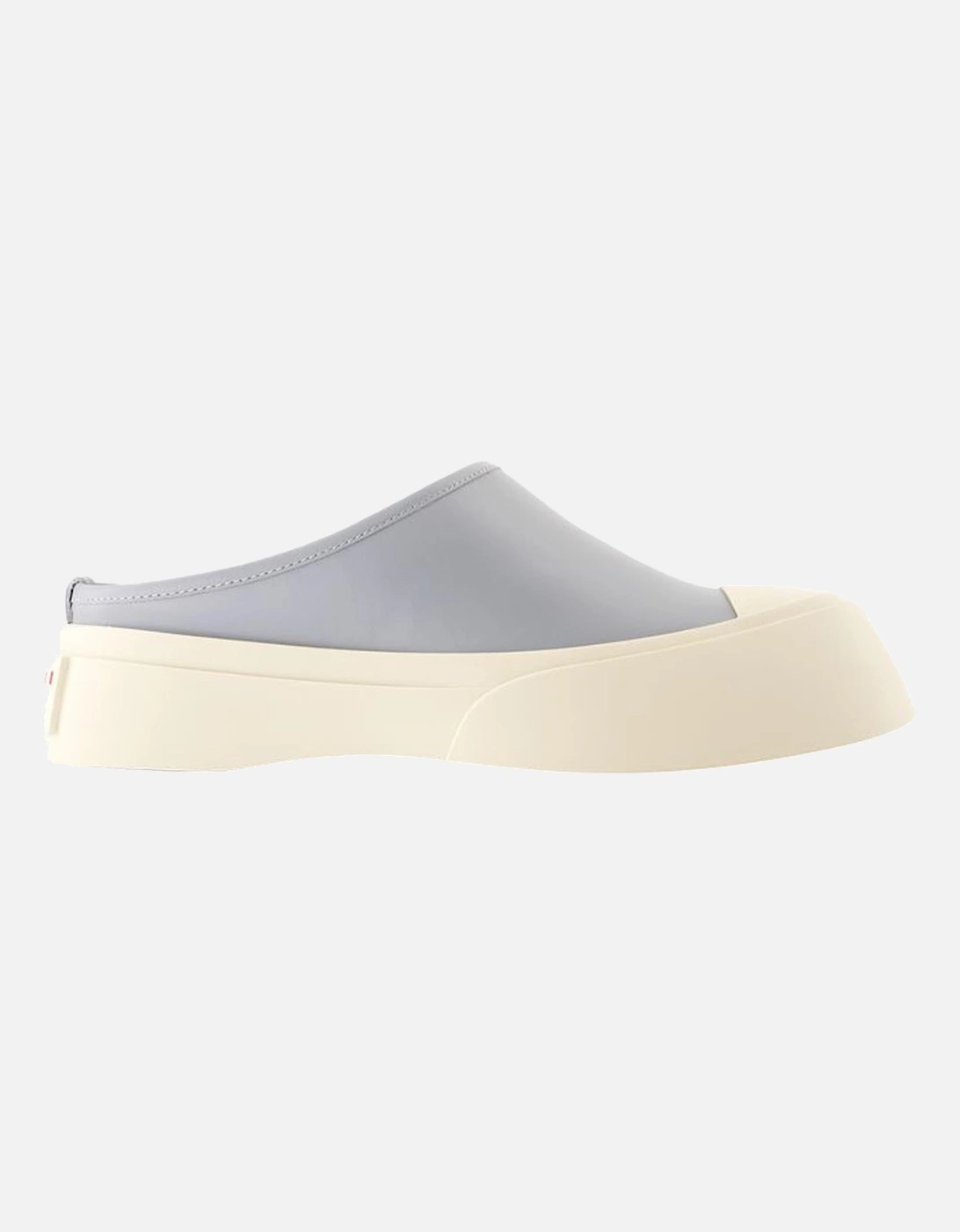Slip-On Mule Style Shoes, 4 of 3