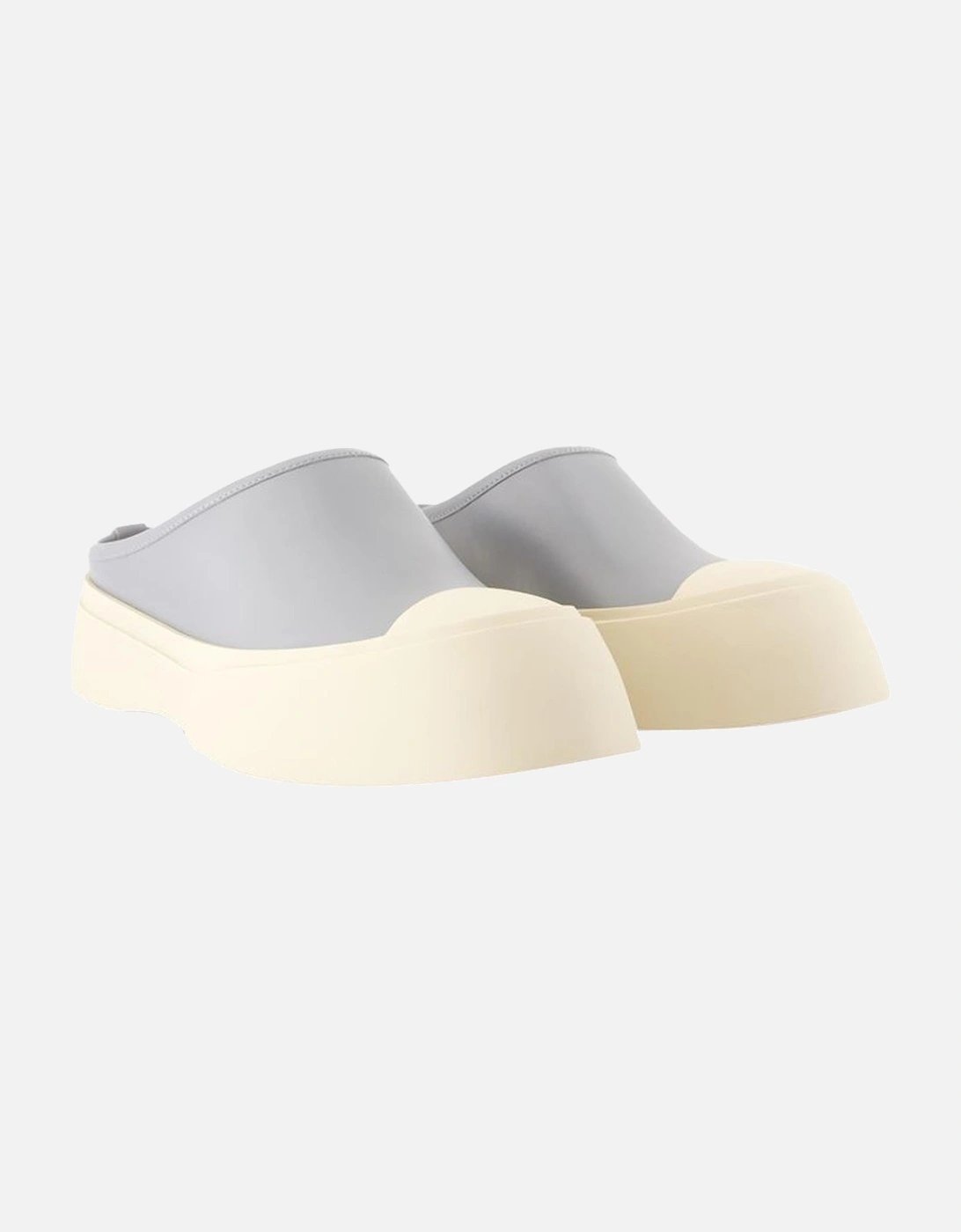 Slip-On Mule Style Shoes