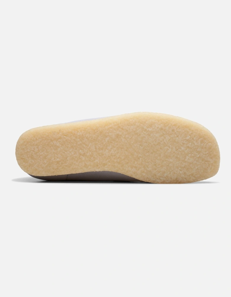 Wallabee Boots