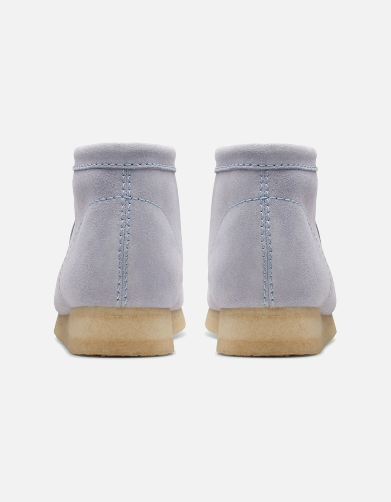Wallabee Boots
