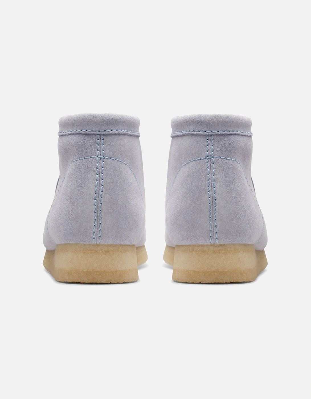 Wallabee Boots