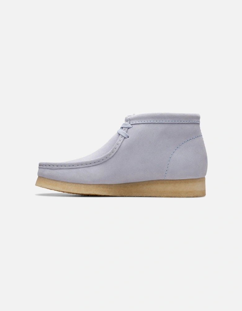 Wallabee Boots