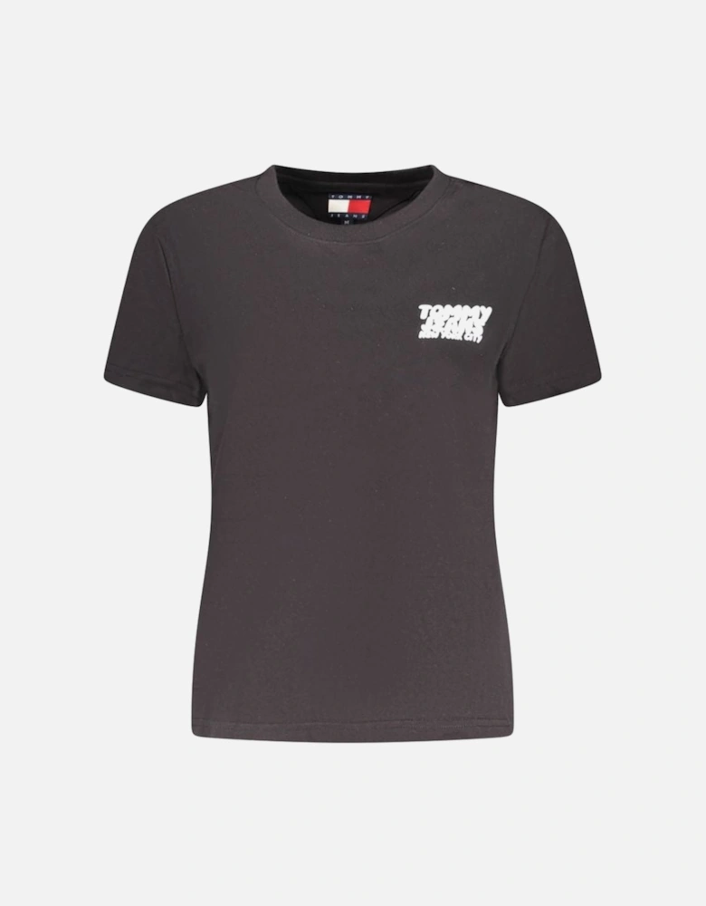 Tommy Jeans Logo Tee