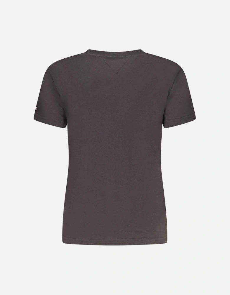 Tommy Jeans Logo Tee