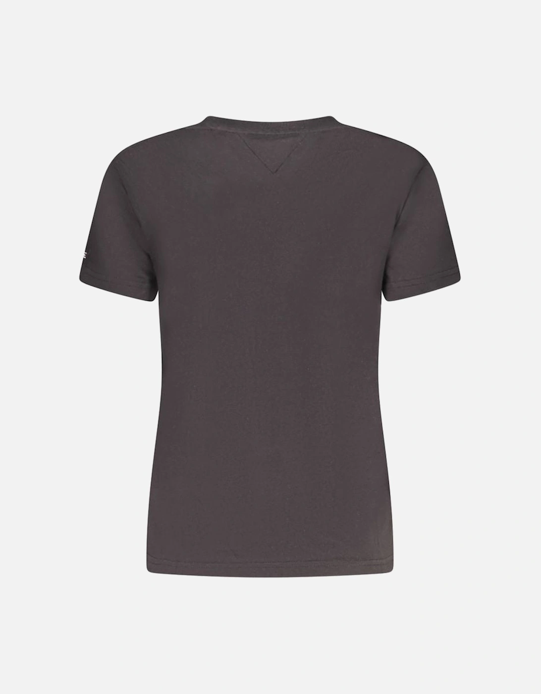 Tommy Jeans Logo Tee