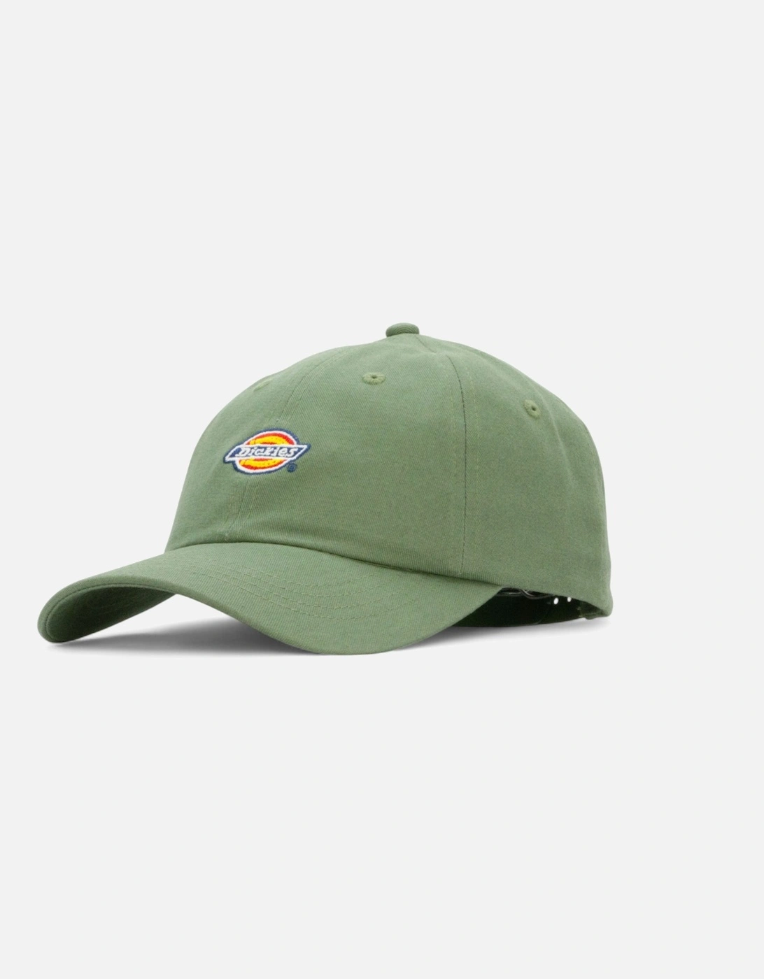 Hardwick 6 Panel Cap - Sea Spray, 6 of 5