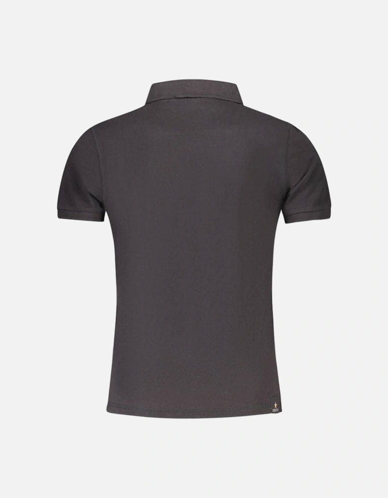 Short Sleeve Polo Shirt