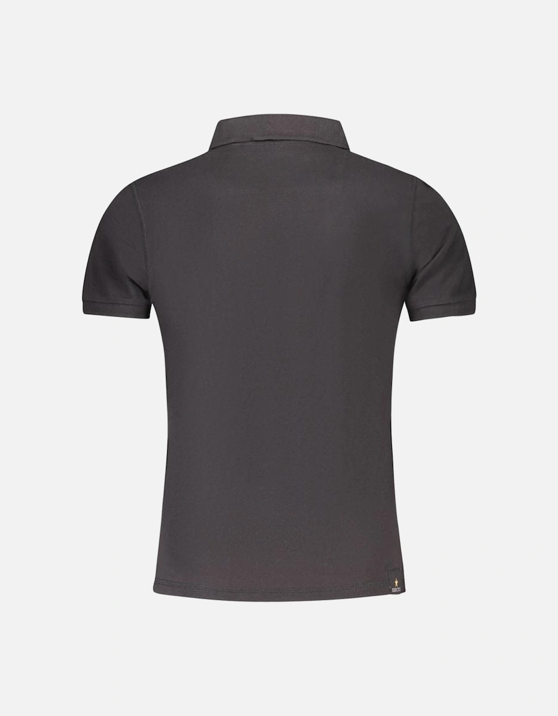 Short Sleeve Polo Shirt