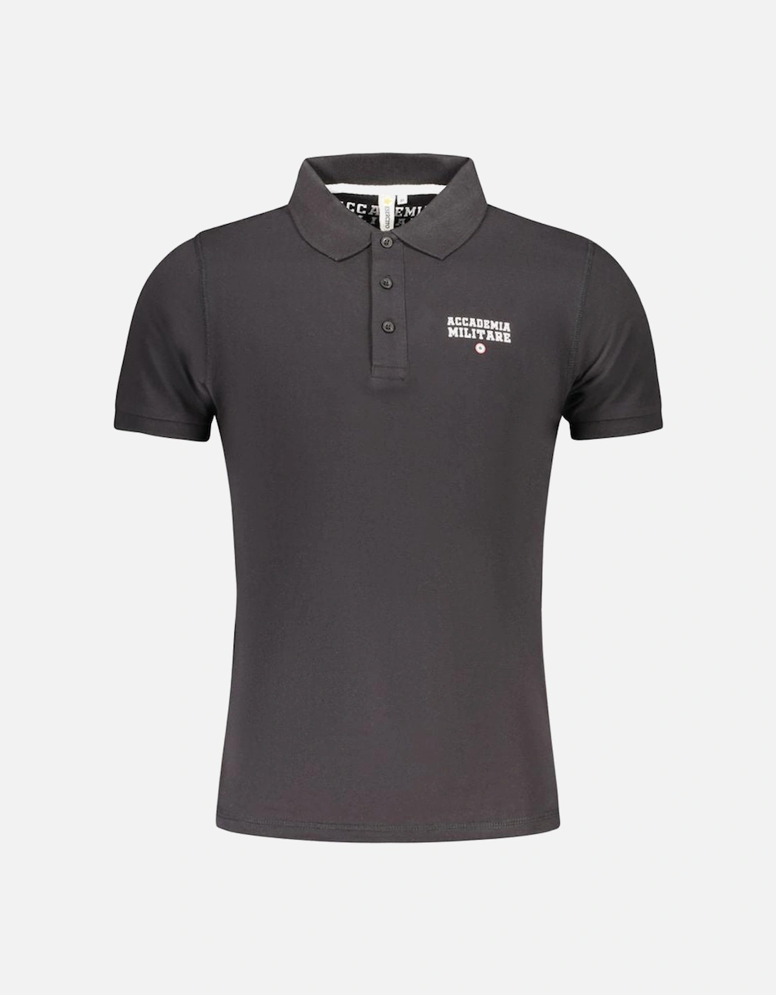 Short Sleeve Polo Shirt, 3 of 2