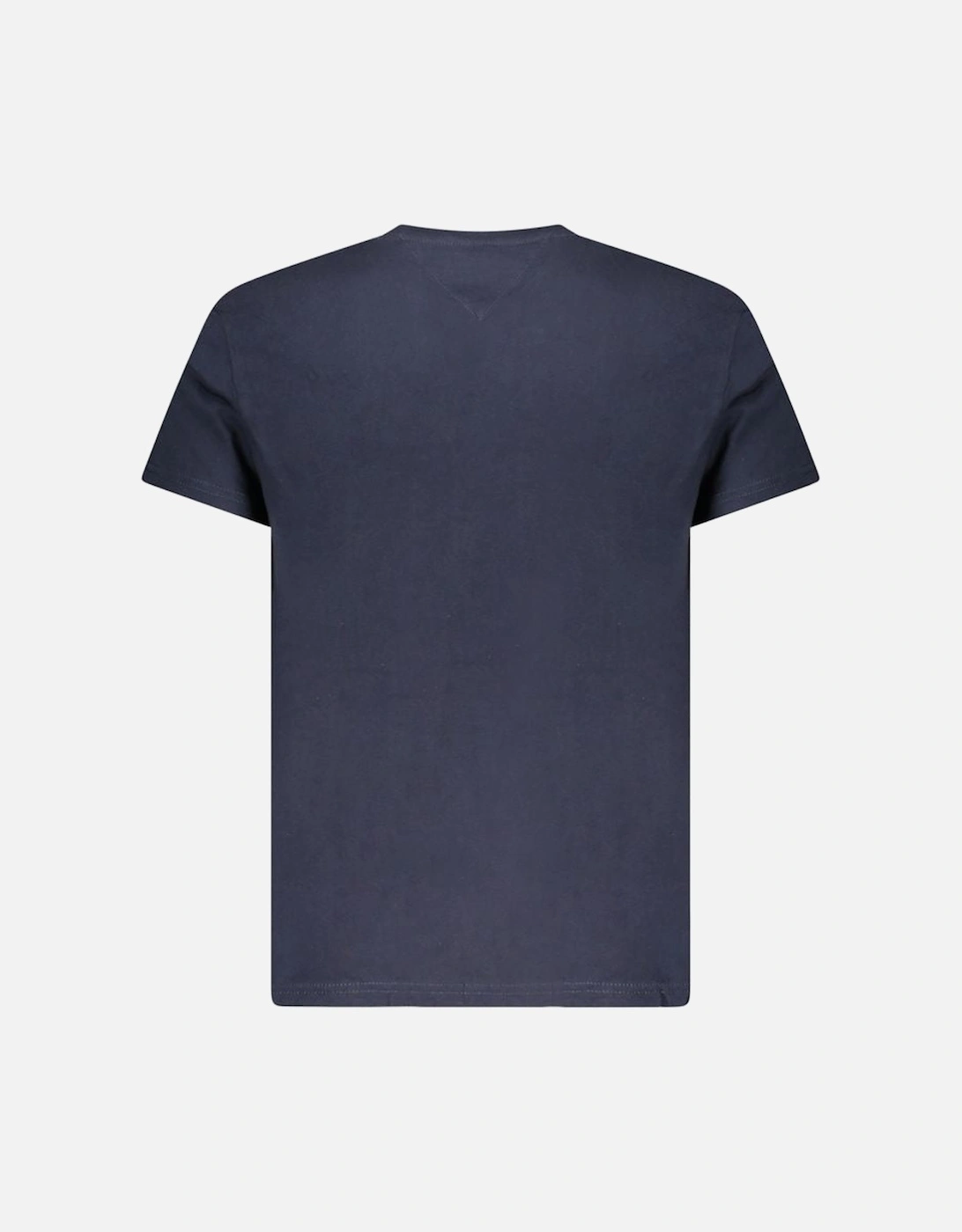 Linear Logo Tee Short Sleeve