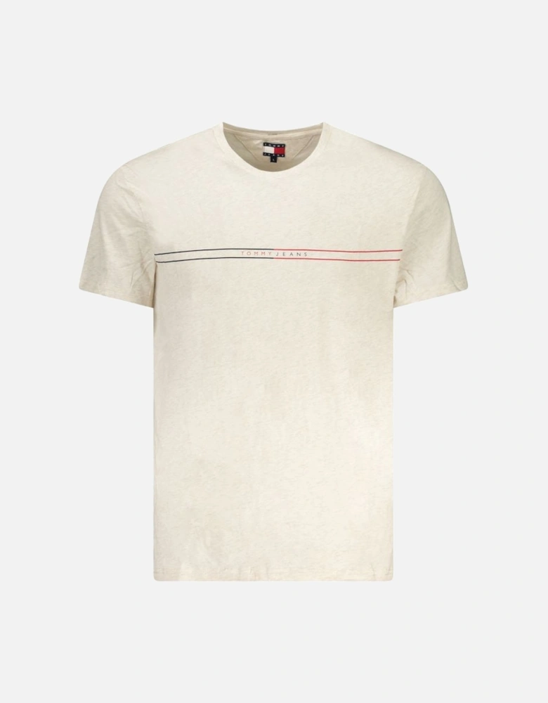 Crew Neck TShirt