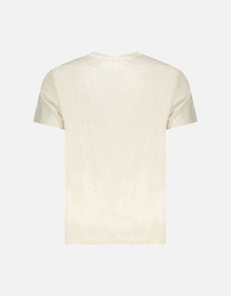 Crew Neck TShirt