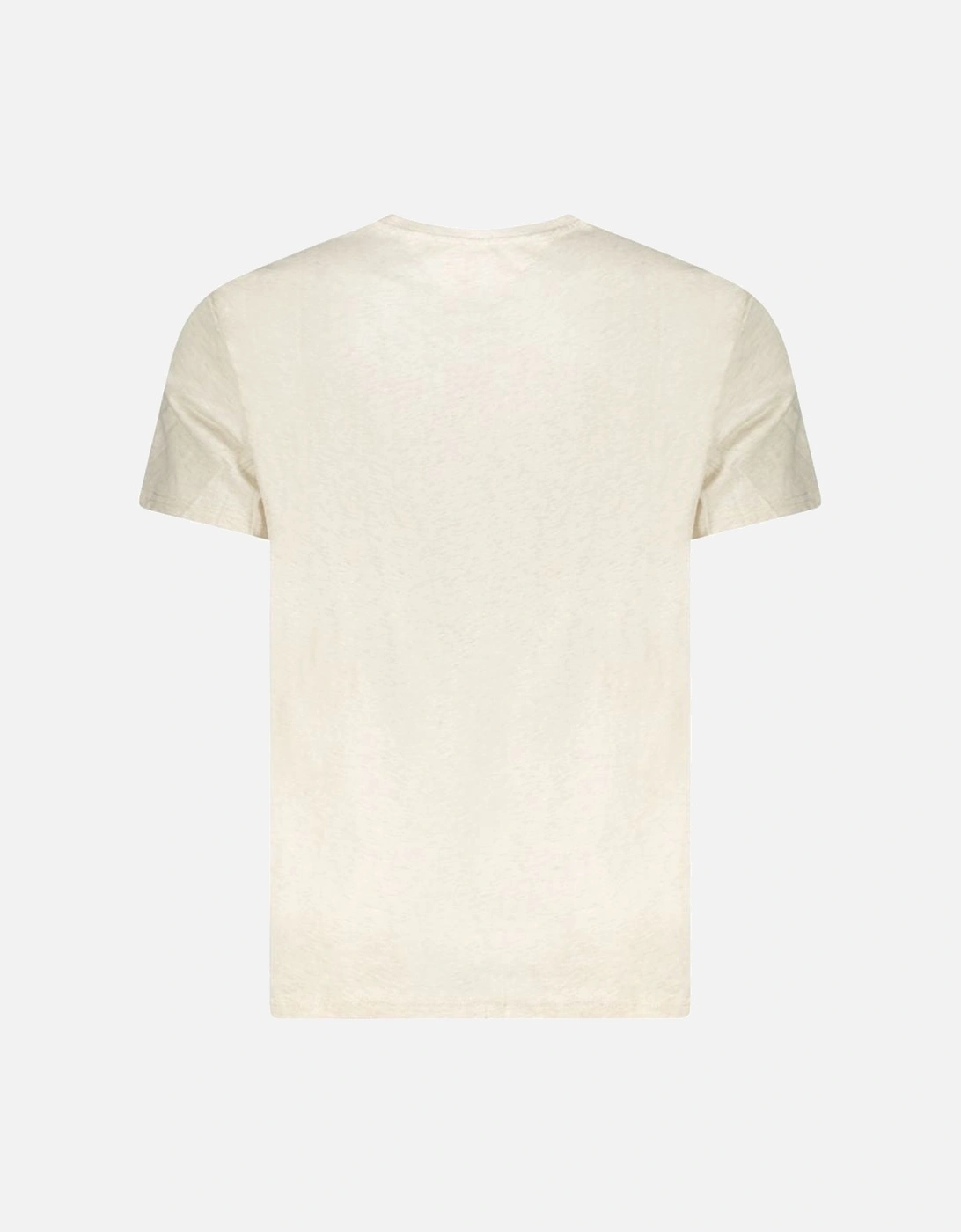 Crew Neck TShirt