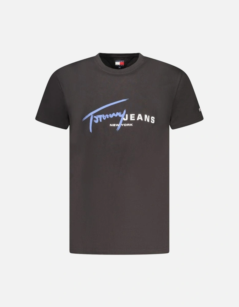 Signature Logo Tee