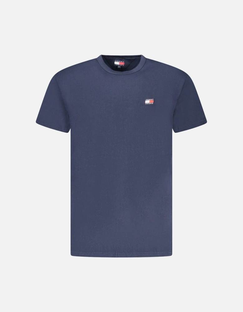 Small Logo TShirt Classic Tee