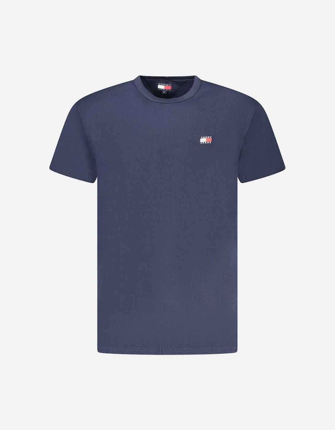 Small Logo TShirt Classic Tee, 3 of 2