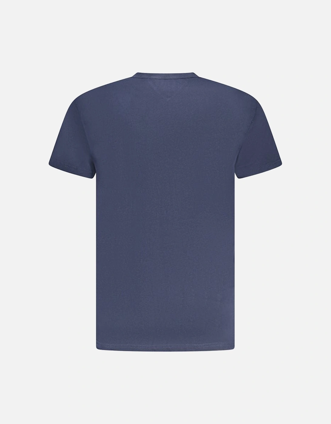 Small Logo TShirt Classic Tee